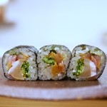らんまる - 鯖
