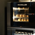 PAQUET MONTÉ - 