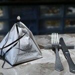 PAQUET MONTÉ - 
