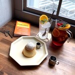 池袋で見つけた！ほっと一息吐けるお洒落なカフェ5選！