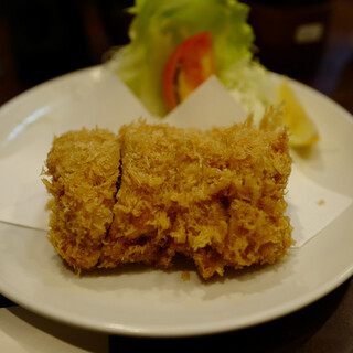 丸五 - 料理写真: