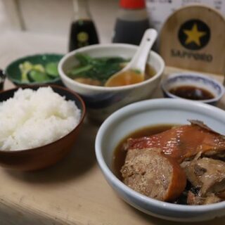 大衆割烹 三州屋 - 料理写真: