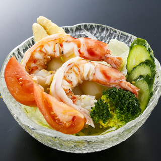 とんかつ ゆたか - 料理写真: