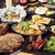 昭和レトロ鉄板酒場 のんで忘れるか - 料理写真: