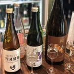 吉祥寺で人気の日本酒バーを楽しむ！おすすめ店8選