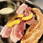 銀座のサムギョプサル人気店8選！ランチセットや食べ放題も