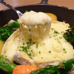 恵比寿駅周辺でチーズフォンデュを！絶品を味わえるお店7選